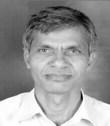 Dr. Suresh Gosavi